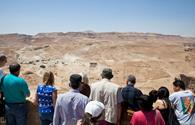 Israel Classical Escorted Tour, 13 Days